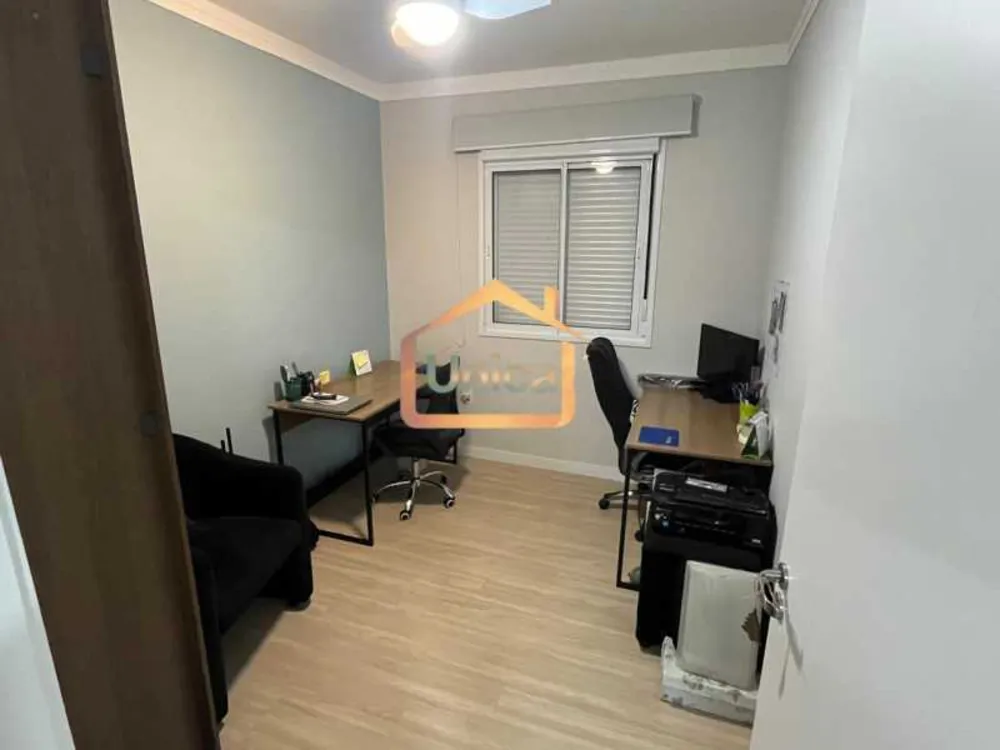 Apartamento, 64 m² - Foto 11