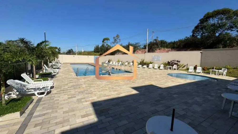 Apartamento, 64 m² - Foto 5