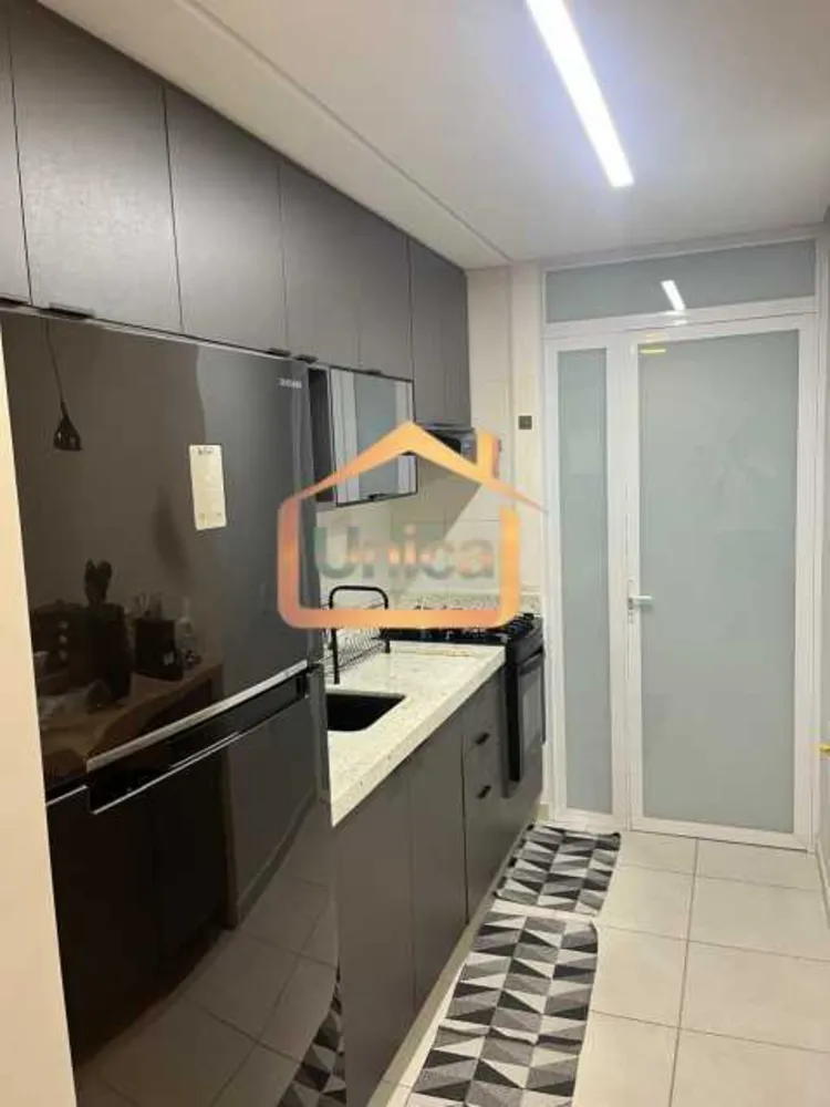 Apartamento, 64 m² - Foto 12