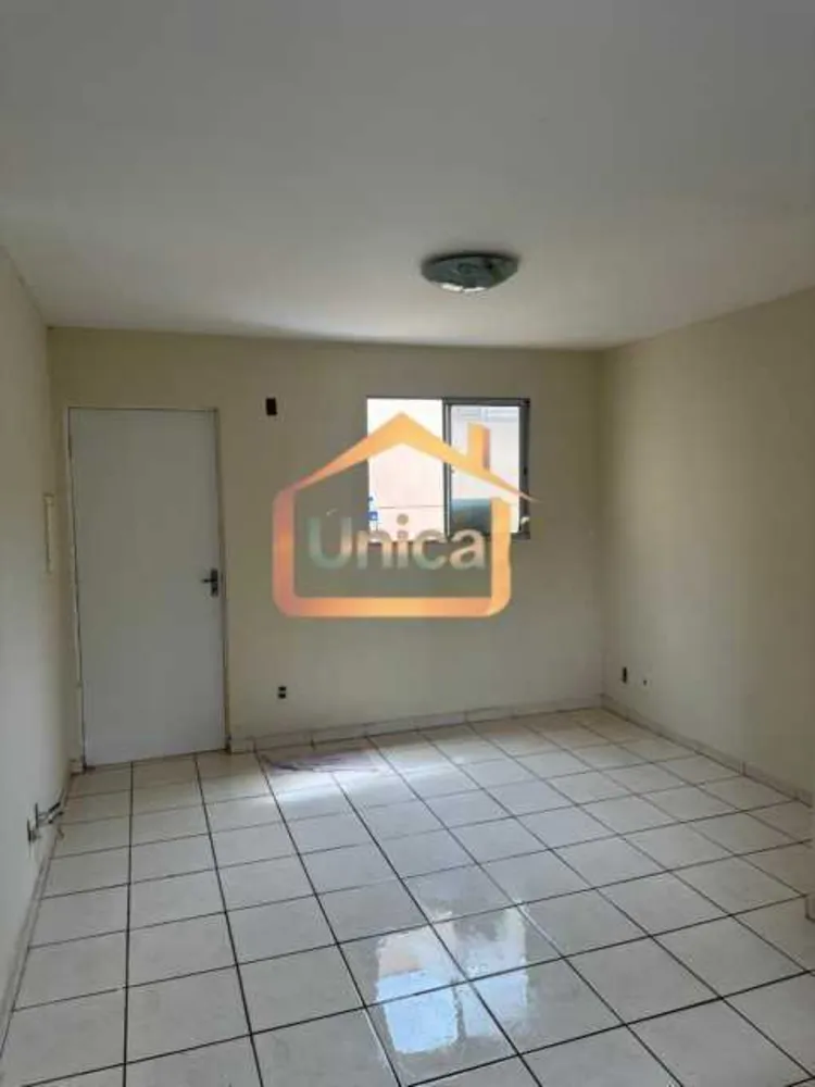 Apartamento, 2 quartos, 47 m² - Foto 1