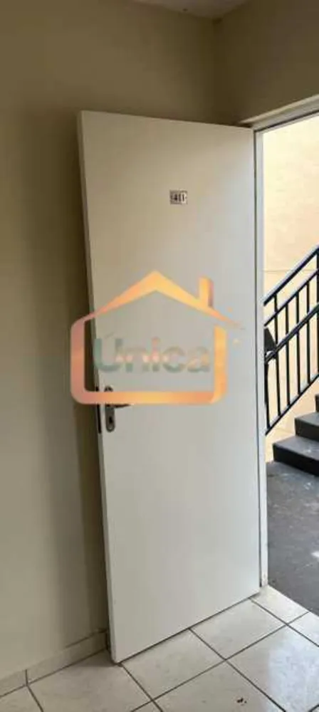 Apartamento, 2 quartos, 47 m² - Foto 2