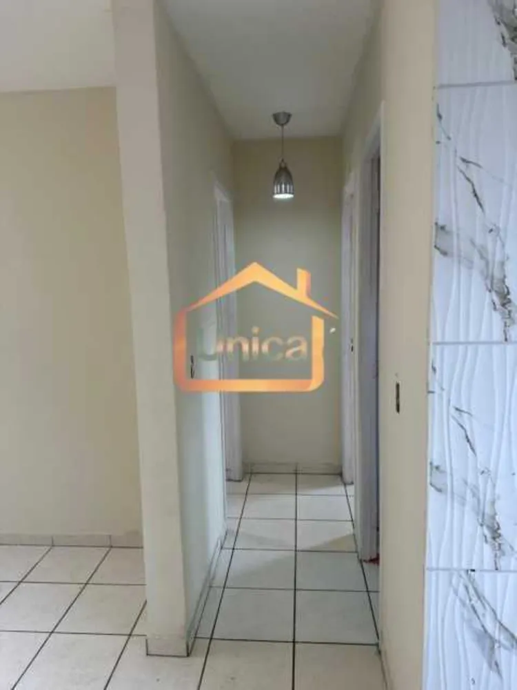 Apartamento, 2 quartos, 47 m² - Foto 3
