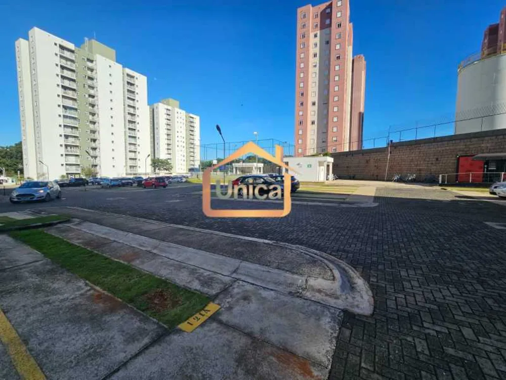 Apartamento, 60 m² - Foto 12