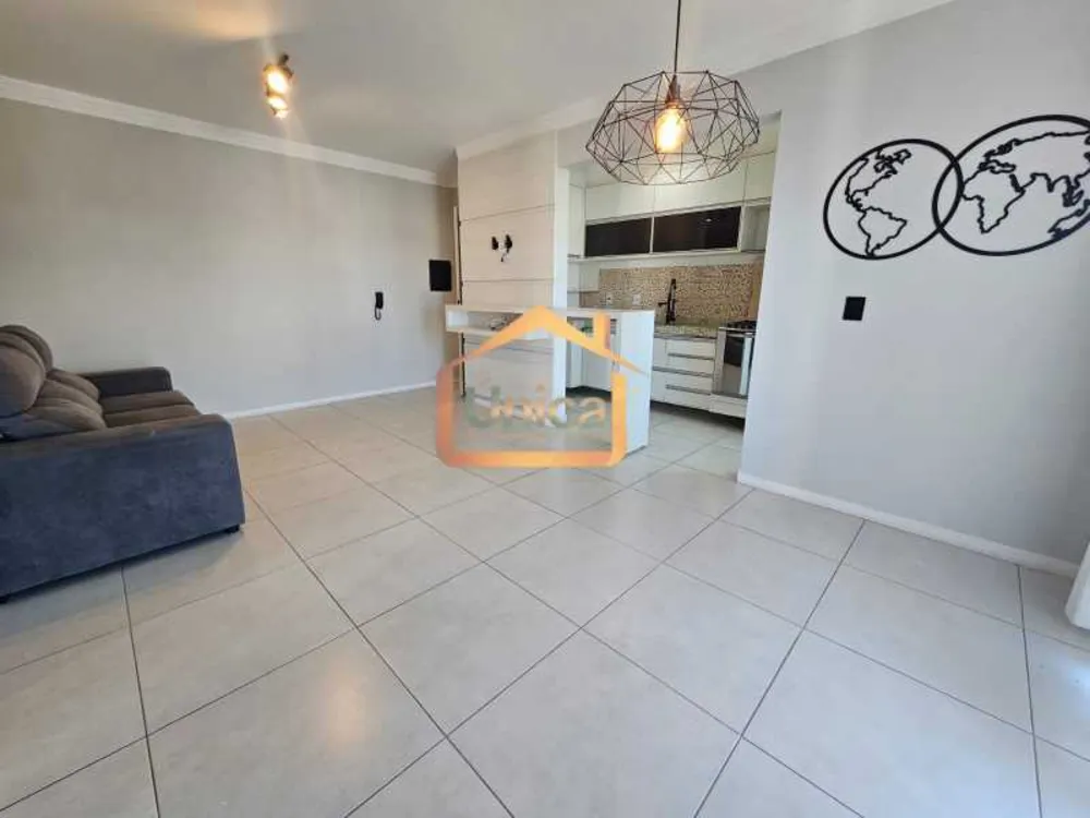 Apartamento, 60 m² - Foto 4