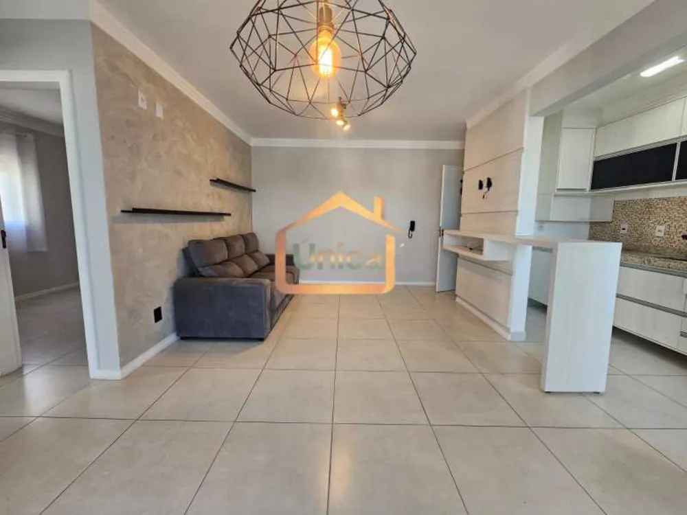 Apartamento, 60 m² - Foto 2