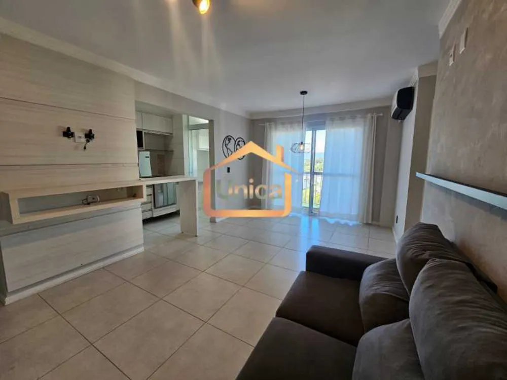 Apartamento, 60 m² - Foto 1