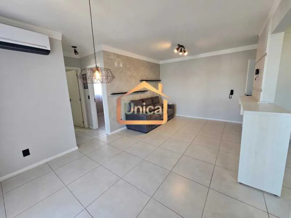 Apartamento, 60 m² - Foto 3