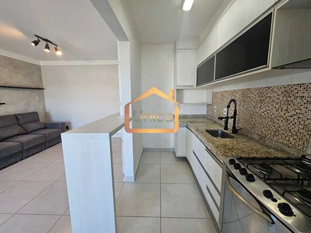 Apartamento, 60 m² - Foto 9
