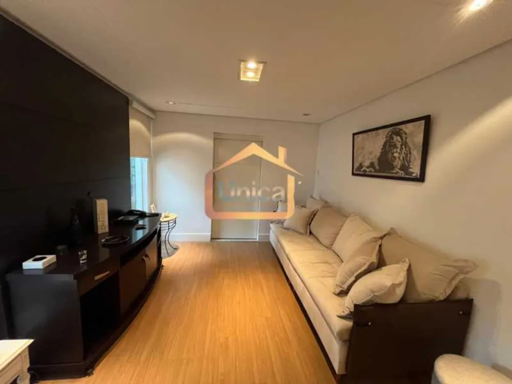 Casa de Condomínio - Foto 1