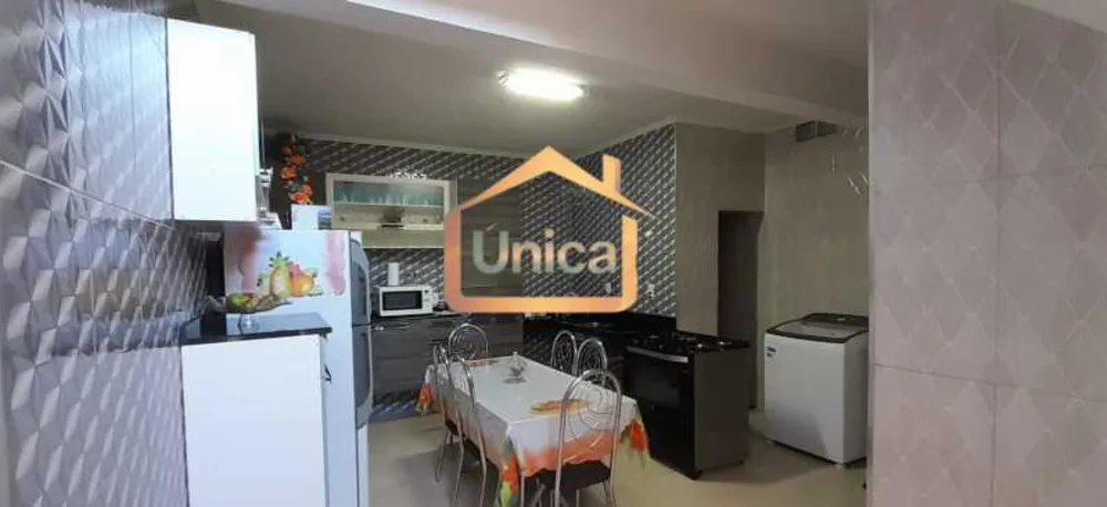 Casa, 3 quartos, 140 m² - Foto 3