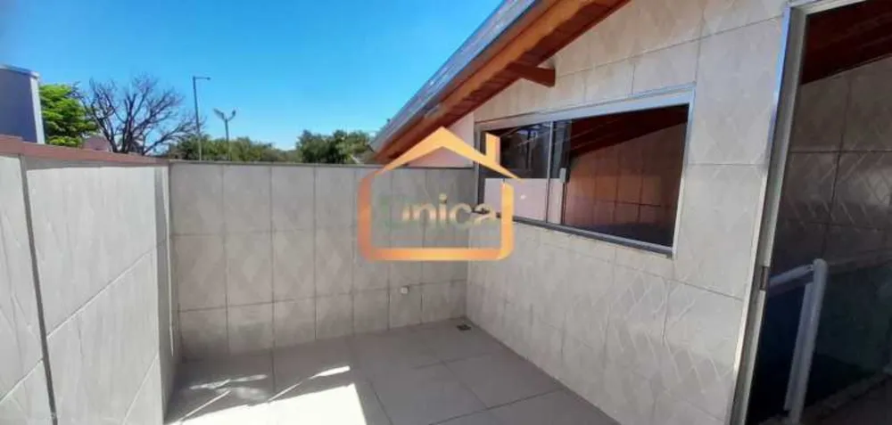 Casa, 3 quartos, 140 m² - Foto 12