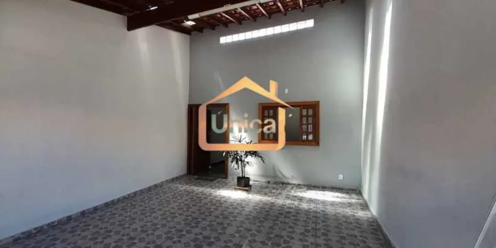 Casa, 3 quartos, 140 m² - Foto 1
