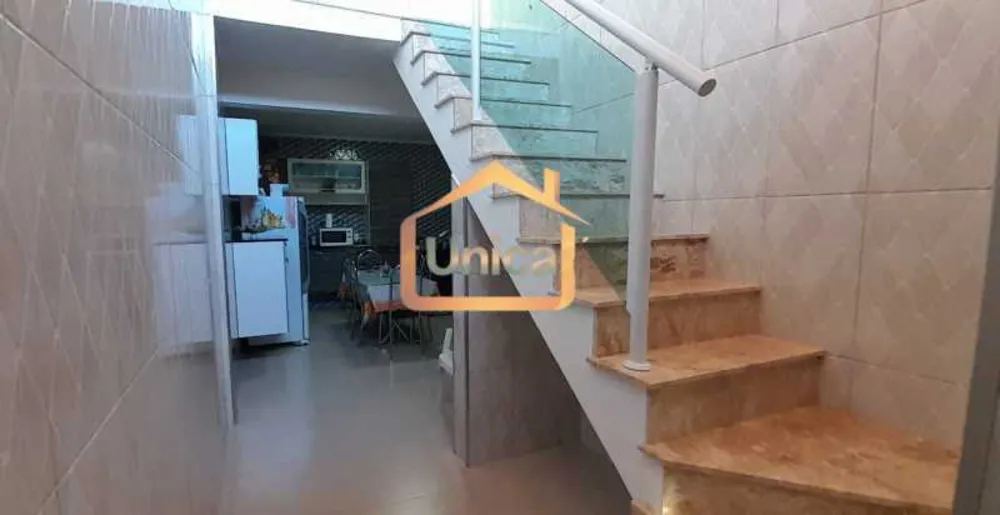 Casa, 3 quartos, 140 m² - Foto 5