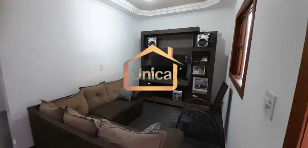Casa, 3 quartos, 140 m² - Foto 2