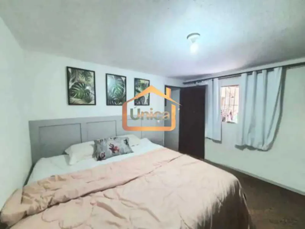 Casa, 3 quartos, 114 m² - Foto 2