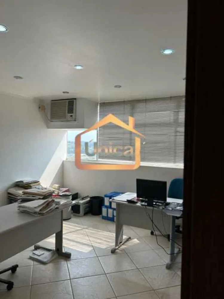 Sala-Conjunto, 115 m² - Foto 1