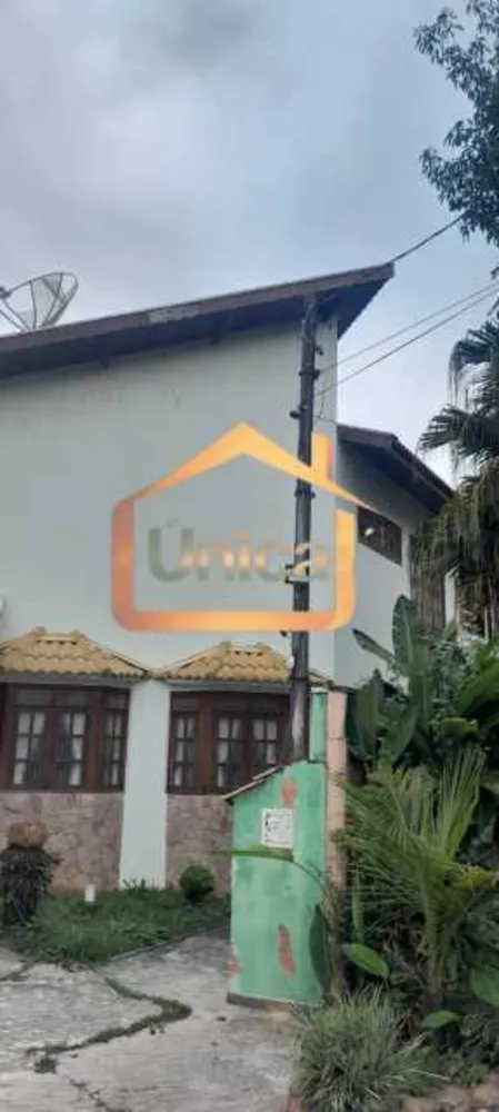 Casa de Condomínio, 3 quartos - Foto 6