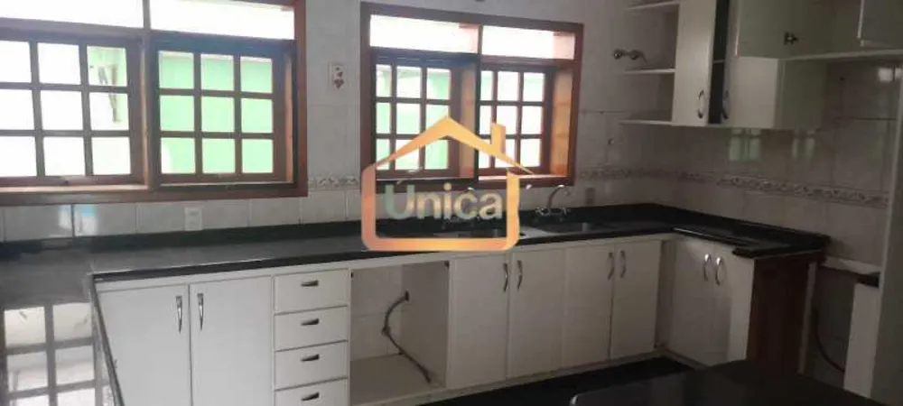 Casa de Condomínio, 3 quartos - Foto 8