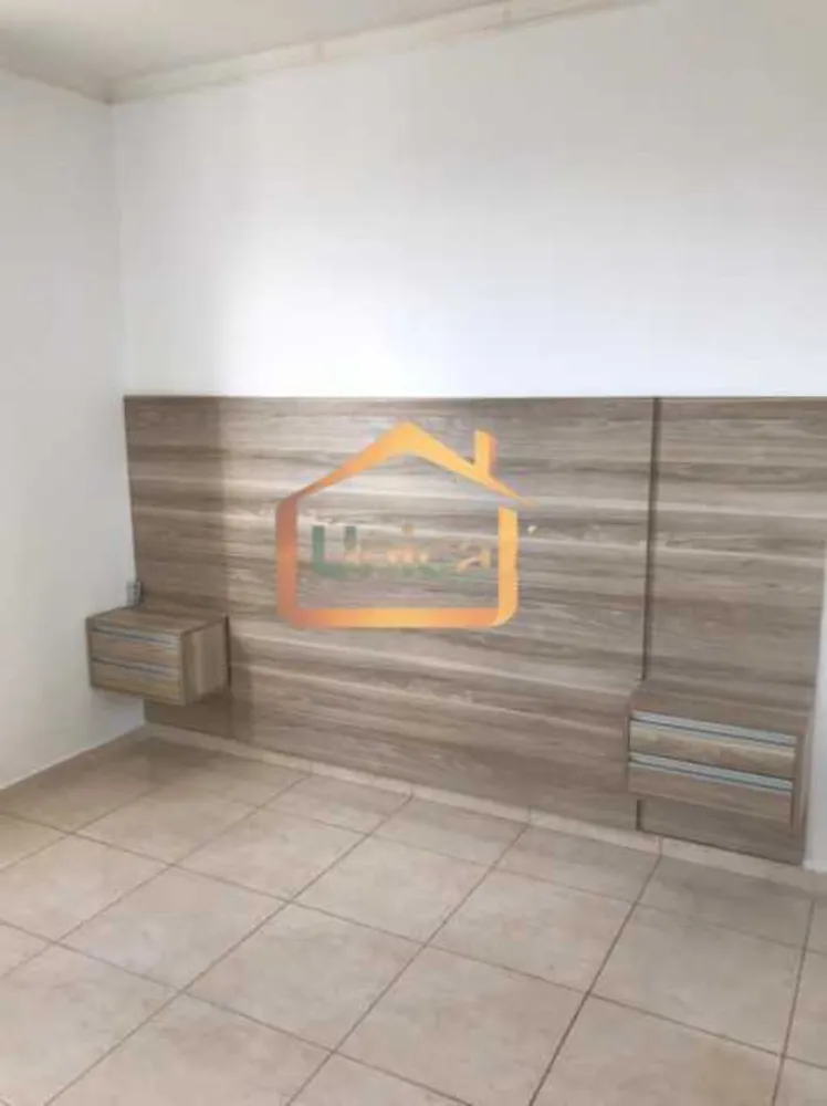 Apartamento, 2 quartos, 52 m² - Foto 4