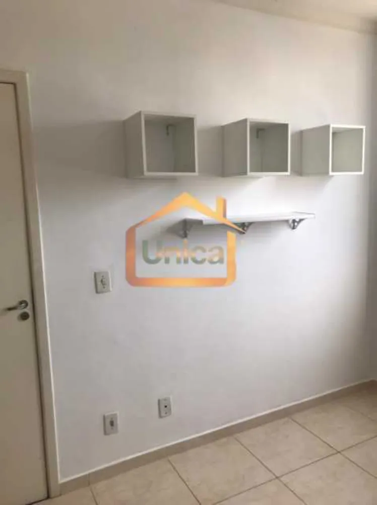 Apartamento, 2 quartos, 52 m² - Foto 7