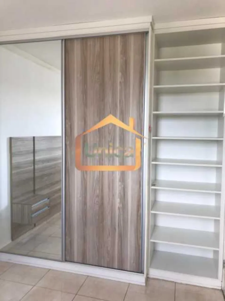 Apartamento, 2 quartos, 52 m² - Foto 5