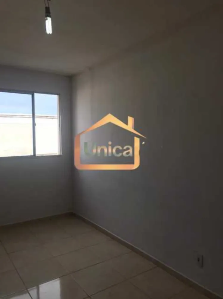 Apartamento, 2 quartos, 52 m² - Foto 2