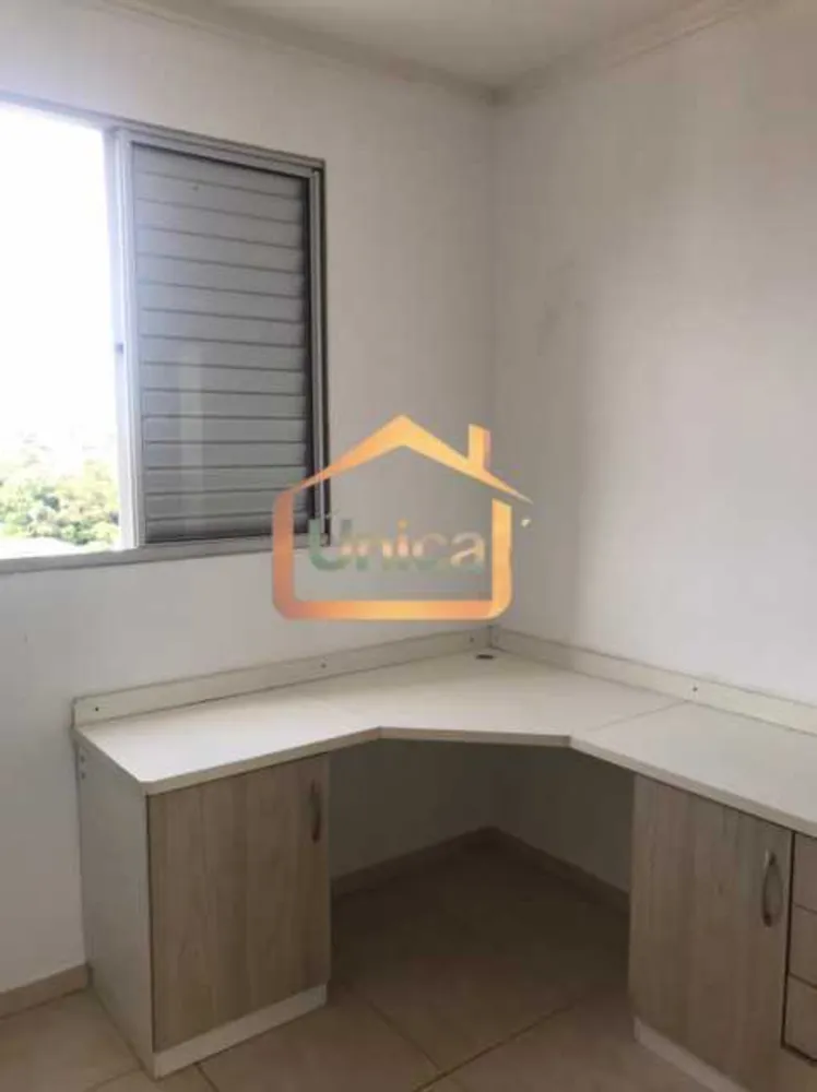 Apartamento, 2 quartos, 52 m² - Foto 6