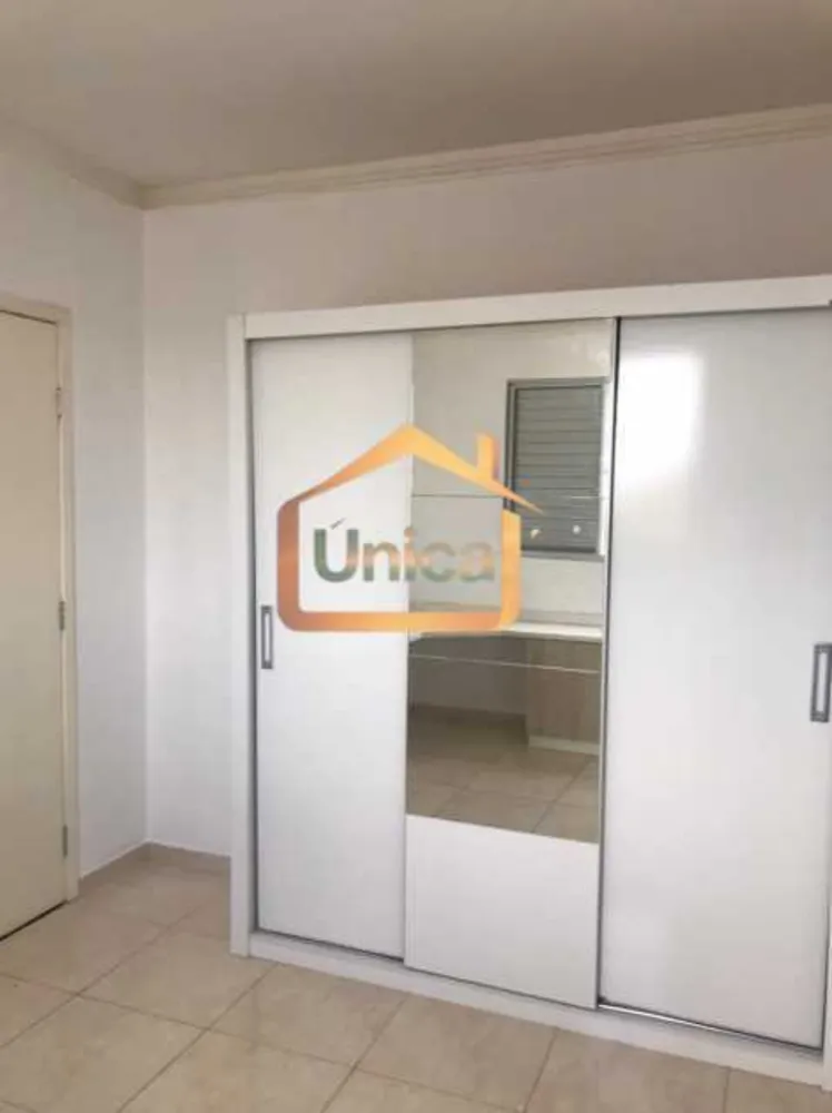 Apartamento, 2 quartos, 52 m² - Foto 3