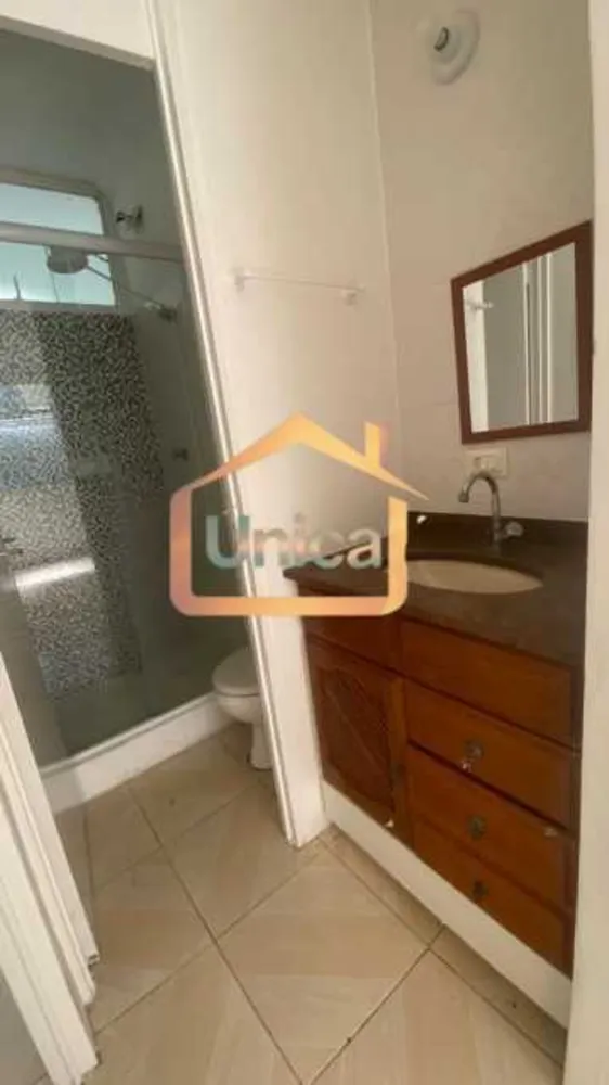Apartamento, 2 quartos, 50 m² - Foto 6