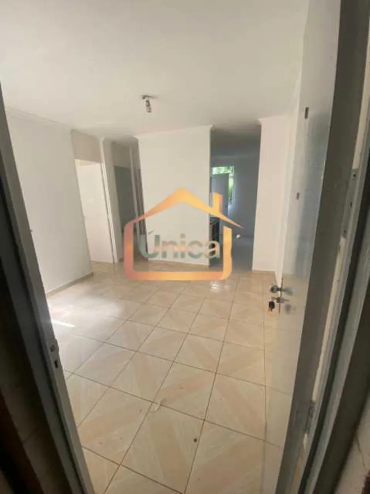 Apartamento, 2 quartos, 50 m² - Foto 2
