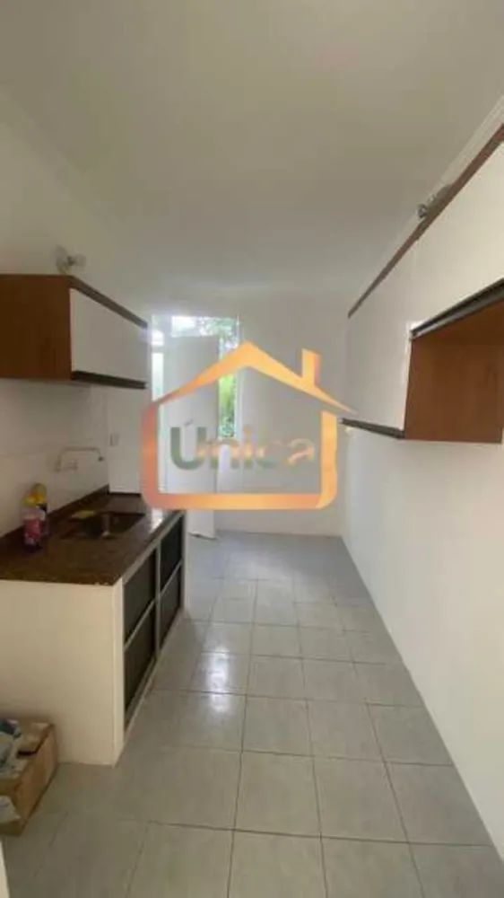 Apartamento, 2 quartos, 50 m² - Foto 5