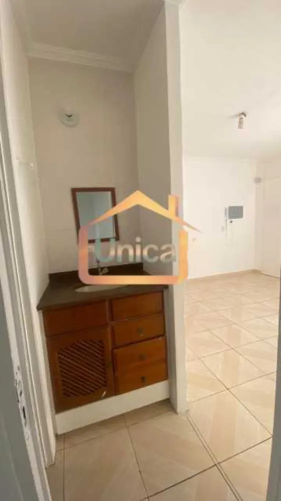 Apartamento, 2 quartos, 50 m² - Foto 1