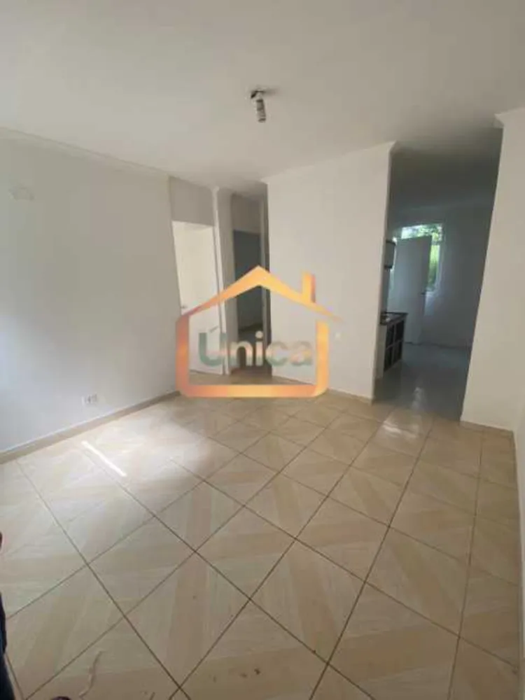 Apartamento, 2 quartos, 50 m² - Foto 11