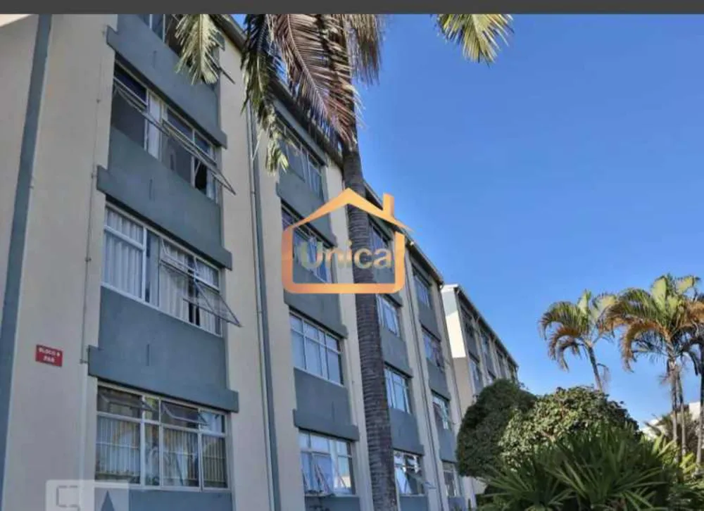Apartamento, 2 quartos, 50 m² - Foto 6