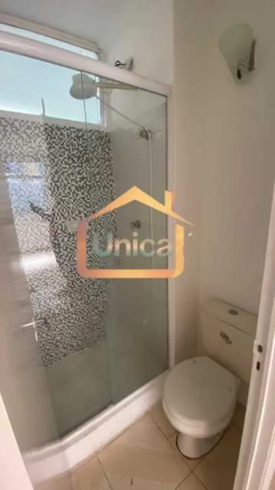 Apartamento, 2 quartos, 50 m² - Foto 7