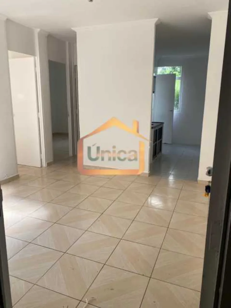 Apartamento, 2 quartos, 50 m² - Foto 4