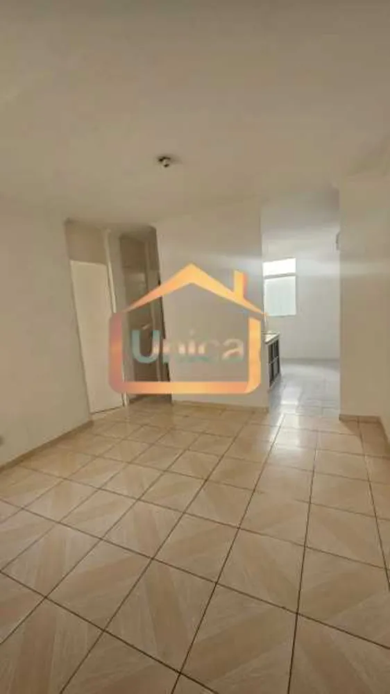 Apartamento, 2 quartos, 50 m² - Foto 4