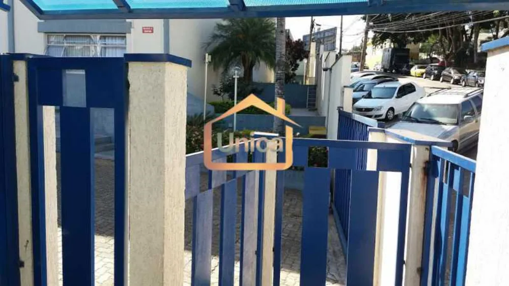 Apartamento, 2 quartos, 50 m² - Foto 5