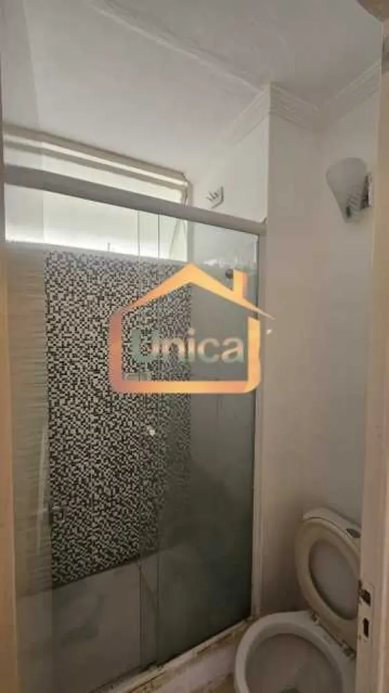 Apartamento, 2 quartos, 50 m² - Foto 8