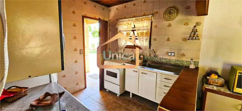 Casa de Condomínio, 2 quartos - Foto 4