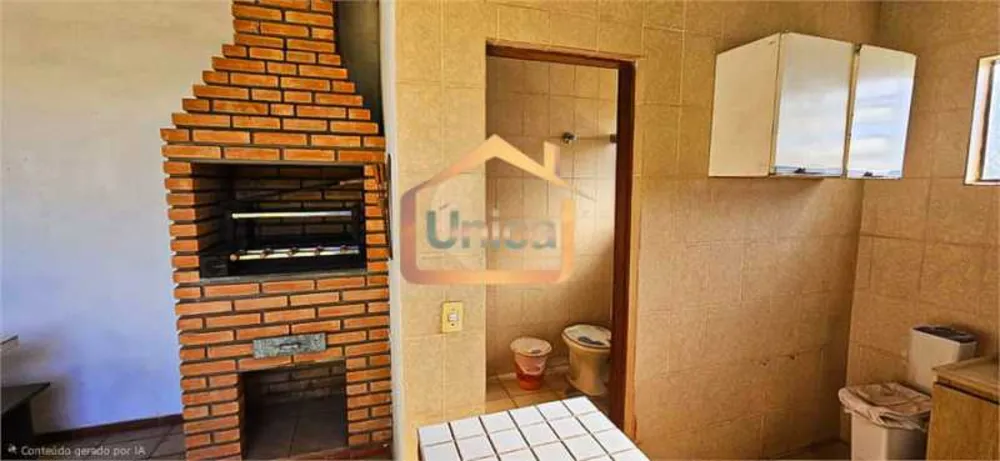 Casa de Condomínio, 2 quartos - Foto 6