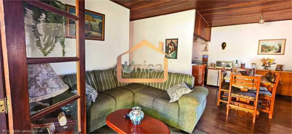 Casa de Condomínio, 2 quartos - Foto 3
