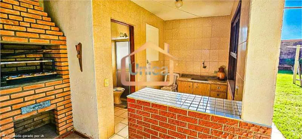 Casa de Condomínio, 2 quartos - Foto 5