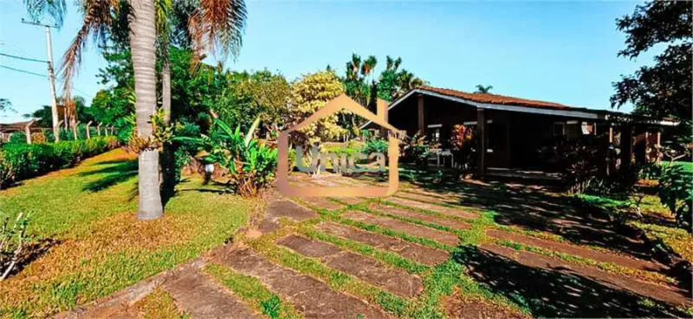 Casa de Condomínio, 2 quartos - Foto 1