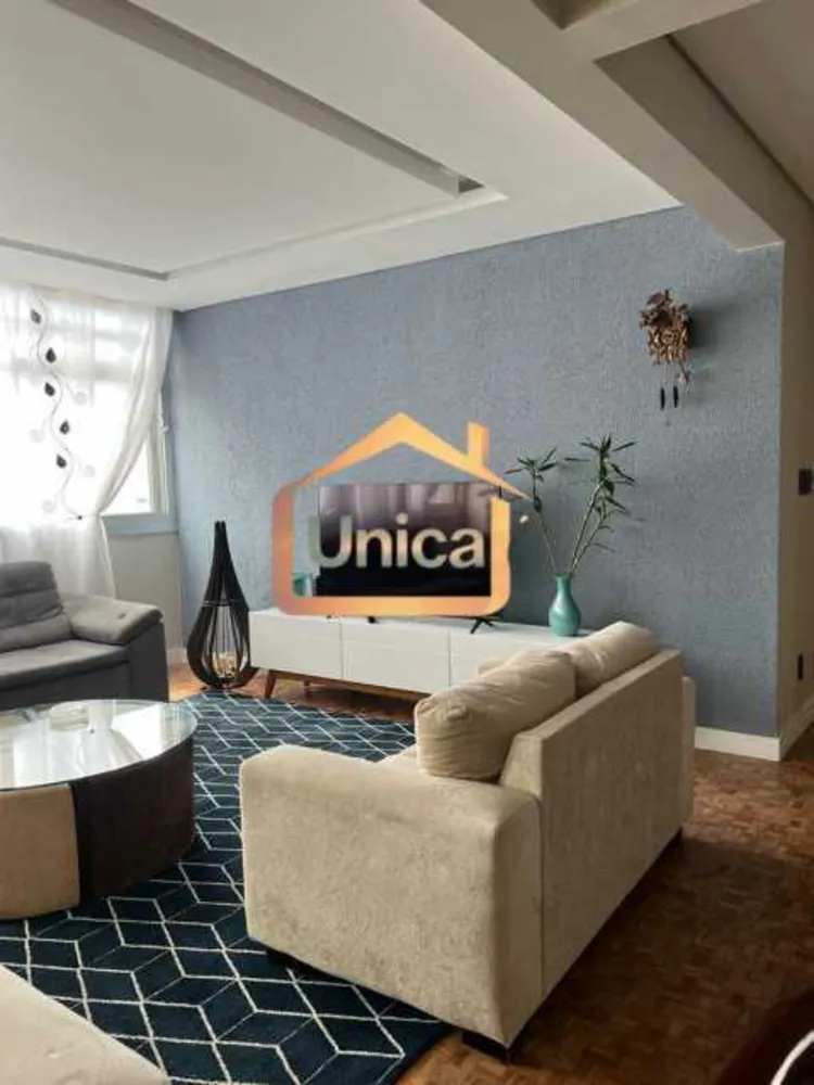 Apartamento, 3 quartos, 160 m² - Foto 8