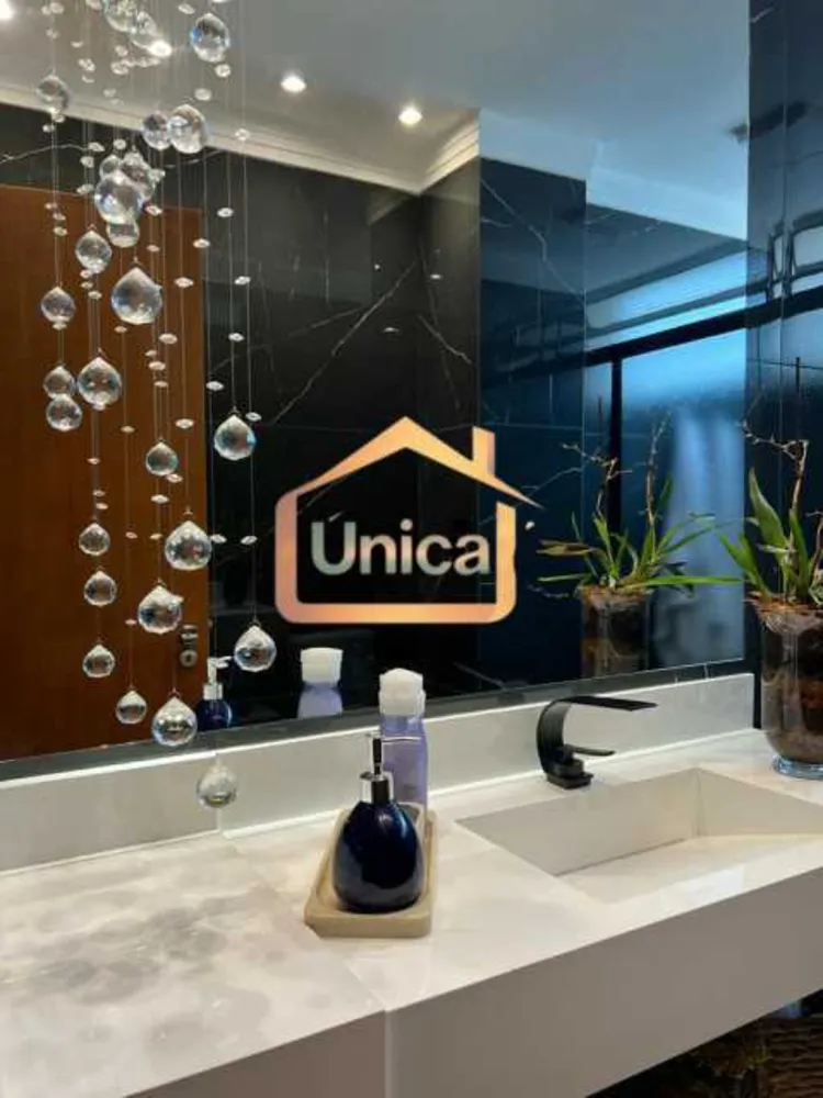 Apartamento, 3 quartos, 160 m² - Foto 10