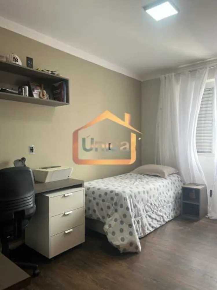 Apartamento, 3 quartos, 160 m² - Foto 16
