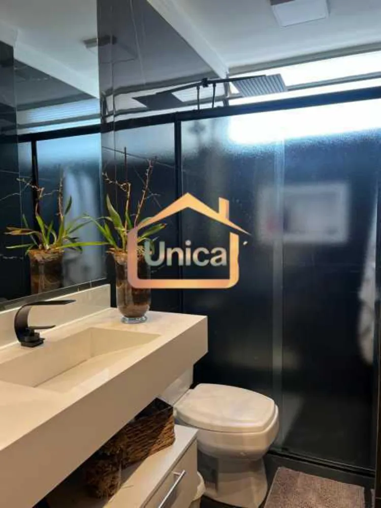 Apartamento, 3 quartos, 160 m² - Foto 11