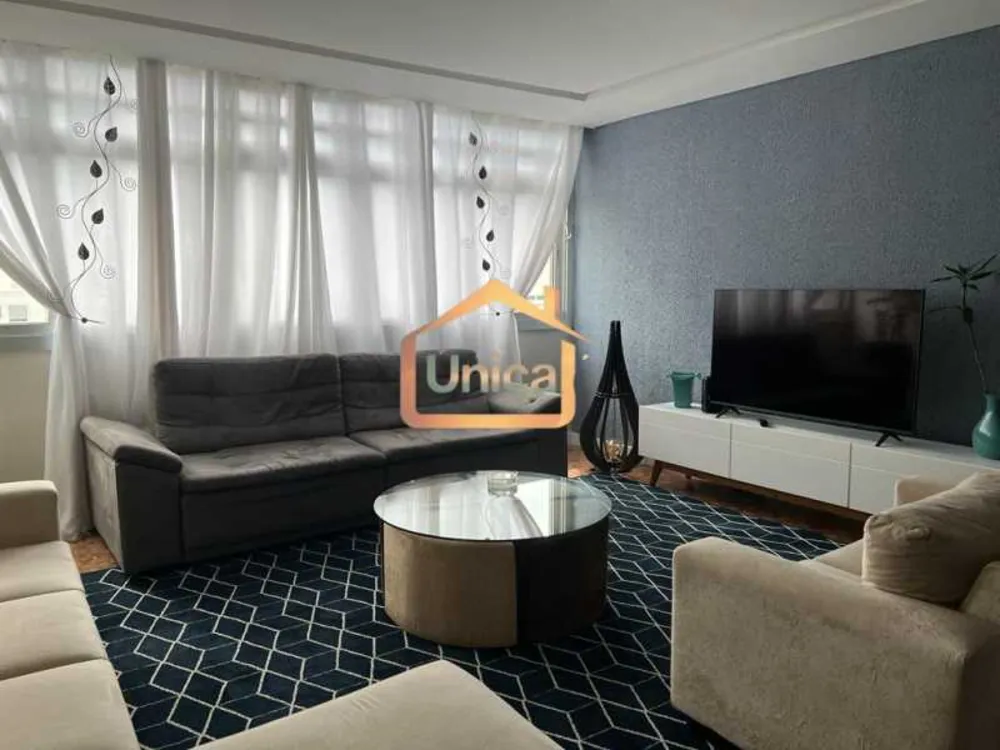 Apartamento, 3 quartos, 160 m² - Foto 9