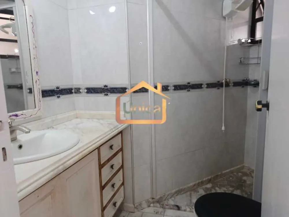 Apartamento, 4 quartos, 110 m² - Foto 8